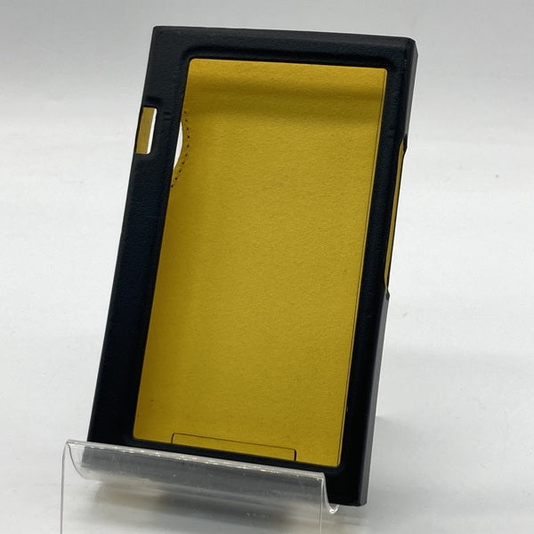 【中古】DPA-PUX1(B) (DP-X1専用SLIM LEATHER CASE ブラック)【名古屋】