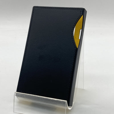 【中古】DPA-PUX1(B) (DP-X1専用SLIM LEATHER CASE ブラック)【名古屋】