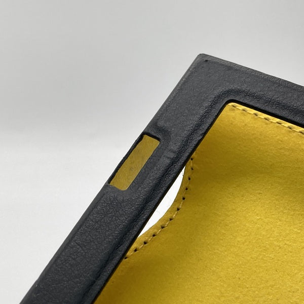 【中古】DPA-PUX1(B) (DP-X1専用SLIM LEATHER CASE ブラック)【名古屋】