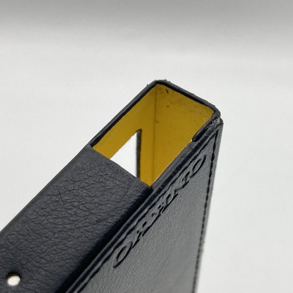 【中古】DPA-PUX1(B) (DP-X1専用SLIM LEATHER CASE ブラック)【名古屋】