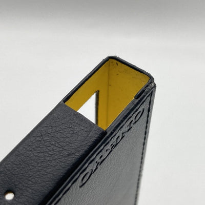 【中古】DPA-PUX1(B) (DP-X1専用SLIM LEATHER CASE ブラック)【名古屋】