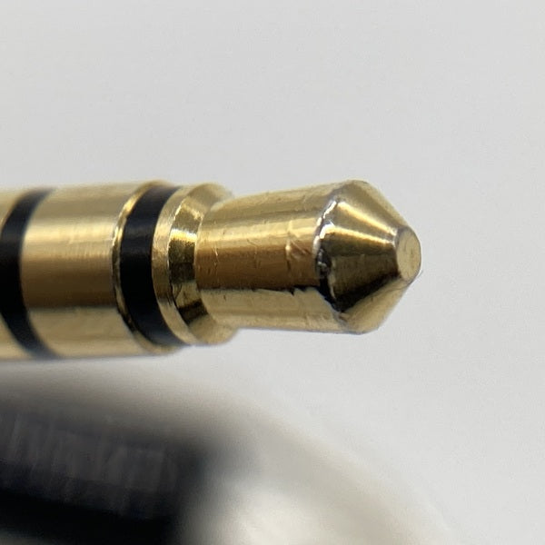 【中古】鬼丸改 (Onimaru-Kai)【NLP-ONI-KAI 3.5mm MMCX対応リケーブル】【名古屋】