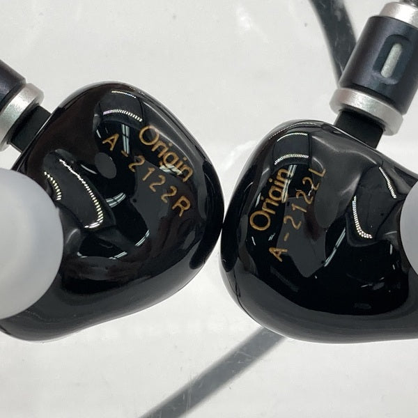 THIEAUDIO Origin 中古品 THIEAUDIO Origin 中古品