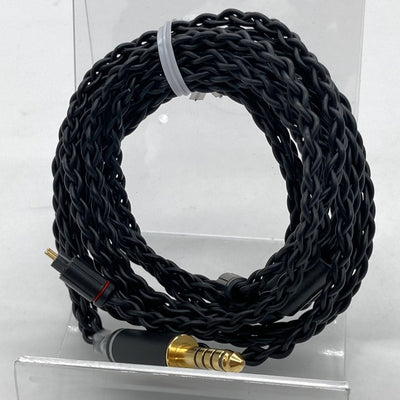 【中古】CASSINI-AXIS (カッシーニ-アクシス) 4.4mm5極バランス/カスタムIEM2pin 【NLA-CSN-AXS】【日本橋】