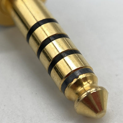 【中古】CASSINI-AXIS (カッシーニ-アクシス) 4.4mm5極バランス/カスタムIEM2pin 【NLA-CSN-AXS】【日本橋】
