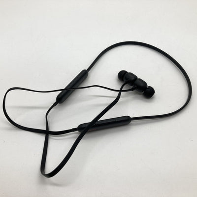 【中古】Beats Flex Beatsブラック 【MYMC2PA/A】【名古屋】