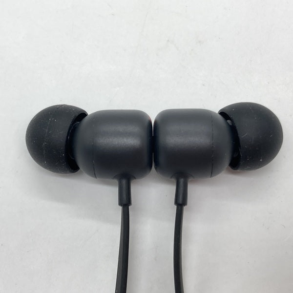 【中古】Beats Flex Beatsブラック 【MYMC2PA/A】【名古屋】