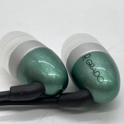【中古】GRADO GR10【日本橋】