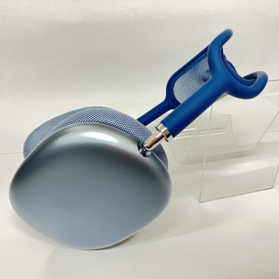 【中古】AirPods Max MGYL3J/A　ワイヤレスヘッドホン　スカイブルー【秋葉原】
