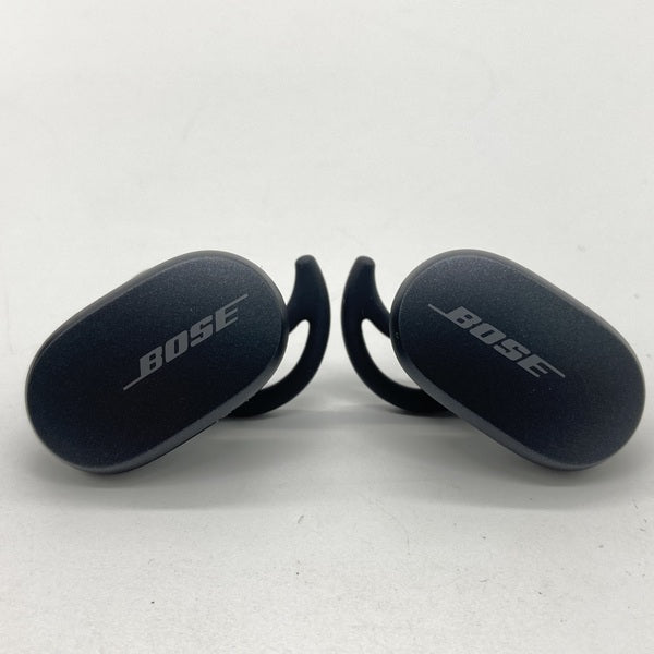 【中古】QuietComfort Earbuds ブラック (QC Earbuds)【仙台】