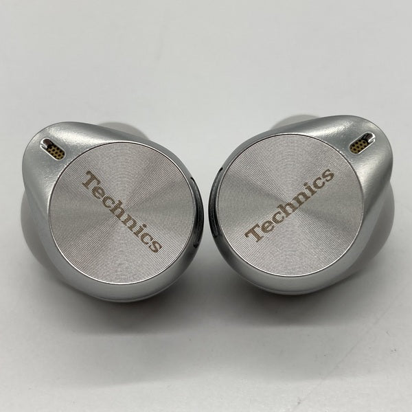 Technics 【中古】EAH-AZ80-S シルバー【仙台】 – e☆イヤホン