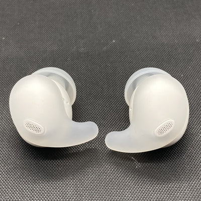 【中古】LinkBuds Fit ホワイト 【WF-LS910N WZ】【日本橋】