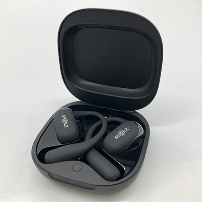 【中古】OpenFit2 Black【SKZ-EP-000045】【秋葉原】