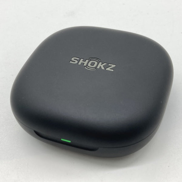 【中古】OpenFit2 Black【SKZ-EP-000045】【秋葉原】