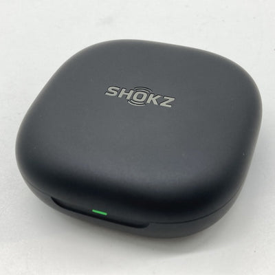 【中古】OpenFit2 Black【SKZ-EP-000045】【秋葉原】