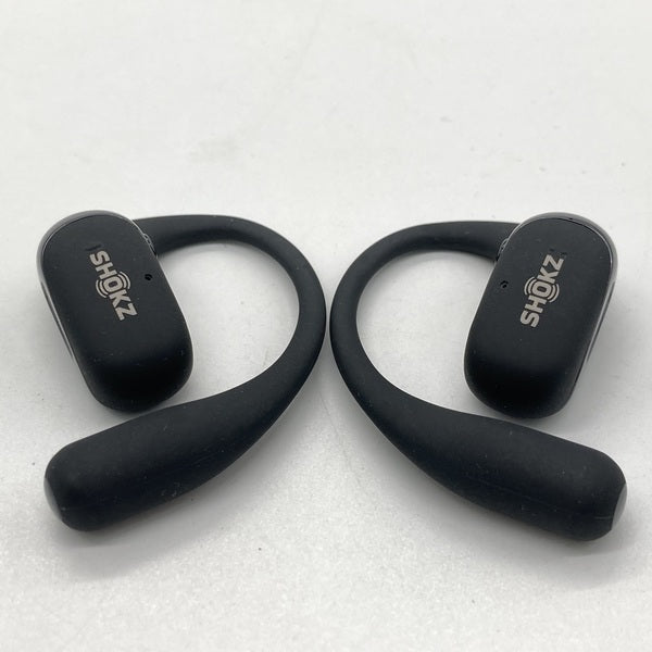 【中古】OpenFit2 Black【SKZ-EP-000045】【秋葉原】