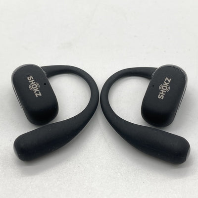 【中古】OpenFit2 Black【SKZ-EP-000045】【秋葉原】