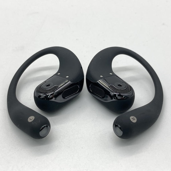 【中古】OpenFit2 Black【SKZ-EP-000045】【秋葉原】