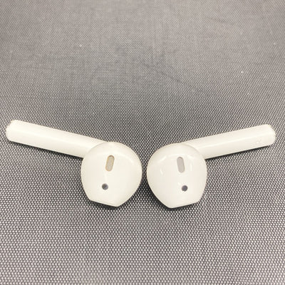 【中古】AirPods with Wireless Charging Case  MRXJ2J-A【秋葉原】