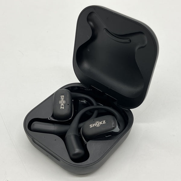 【中古】OpenFit Black【SKZ-EP-000020】【日本橋】