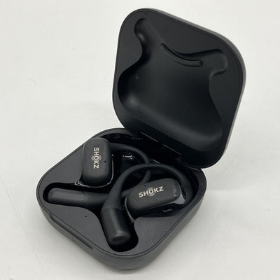 【中古】OpenFit Black【SKZ-EP-000020】【日本橋】