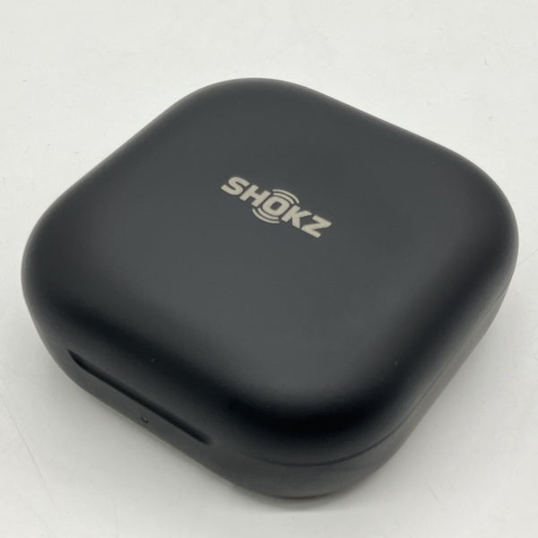 【中古】OpenFit Black【SKZ-EP-000020】【日本橋】