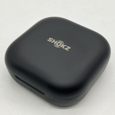 【中古】OpenFit Black【SKZ-EP-000020】【日本橋】