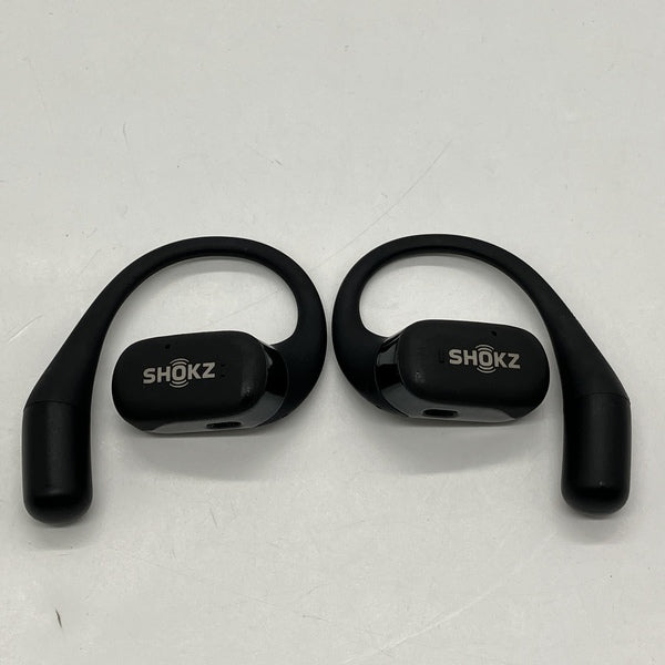 【中古】OpenFit Black【SKZ-EP-000020】【日本橋】