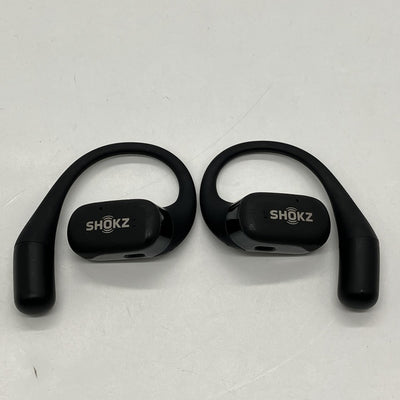 【中古】OpenFit Black【SKZ-EP-000020】【日本橋】