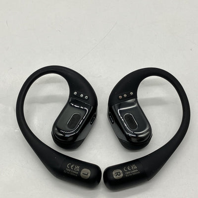 【中古】OpenFit Black【SKZ-EP-000020】【日本橋】
