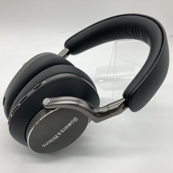 Bowers & Wilkins 【中古】Px8/B ブラック【日本橋】 – e☆イヤホン