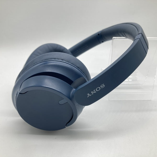【中古】WH-CH720N LC ブルー【秋葉原】