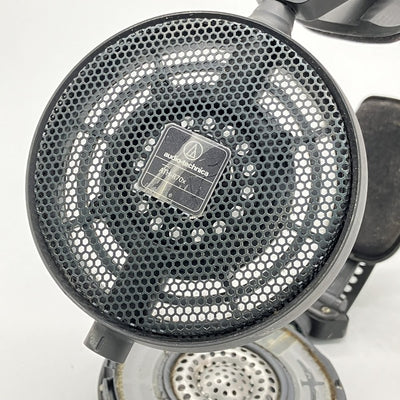 【中古】ATH-R70X(イヤーパッド欠品)【秋葉原】