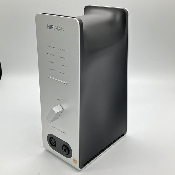 【中古】EF600 DAC内蔵型ヘッドフォンアンプ【秋葉原】