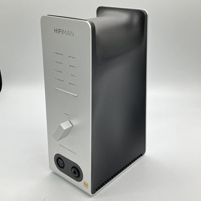 【中古】EF600 DAC内蔵型ヘッドフォンアンプ【秋葉原】