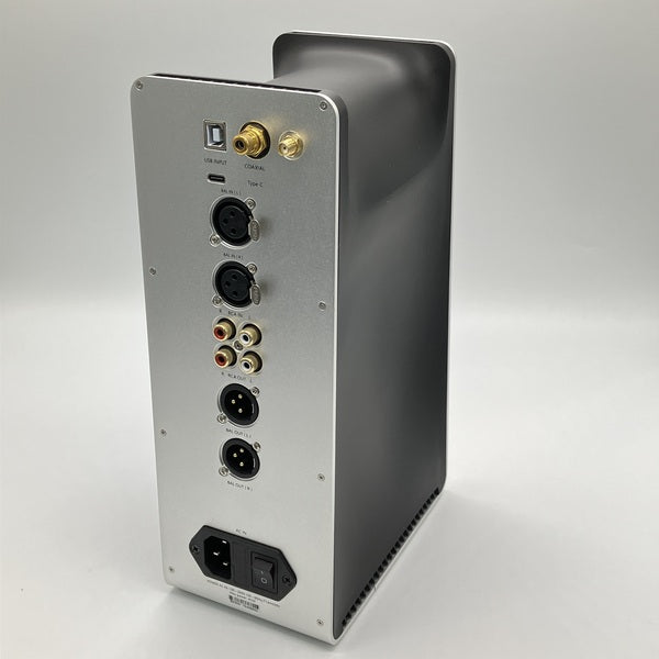 【中古】EF600 DAC内蔵型ヘッドフォンアンプ【秋葉原】