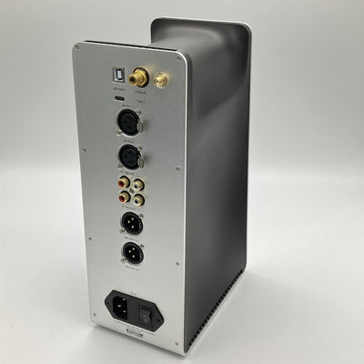 【中古】EF600 DAC内蔵型ヘッドフォンアンプ【秋葉原】