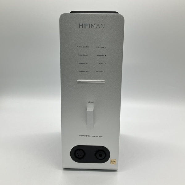 【中古】EF600 DAC内蔵型ヘッドフォンアンプ【秋葉原】
