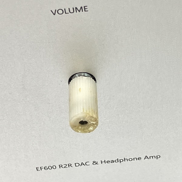 【中古】EF600 DAC内蔵型ヘッドフォンアンプ【秋葉原】