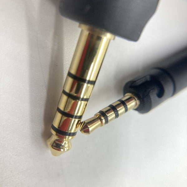 【中古】HD 620S用4.4mmバランスケーブル (1.8m)【日本橋】
