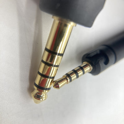 【中古】HD 620S用4.4mmバランスケーブル (1.8m)【日本橋】
