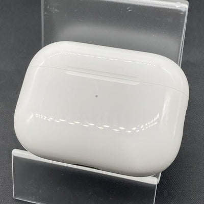 【中古】MagSafe充電ケース(USB-C)付きAirPods Pro(第2世代) MTJV3JA【仙台】