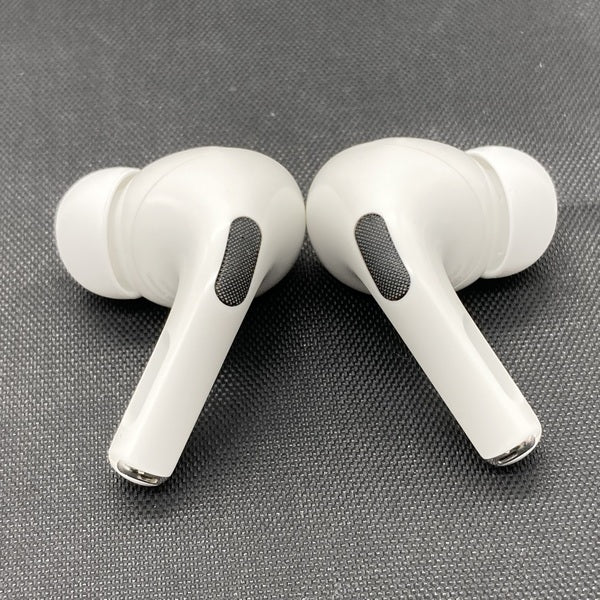 【中古】MagSafe充電ケース(USB-C)付きAirPods Pro(第2世代) MTJV3JA【仙台】