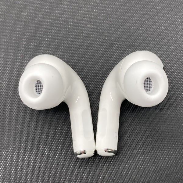 【中古】MagSafe充電ケース(USB-C)付きAirPods Pro(第2世代) MTJV3JA【仙台】