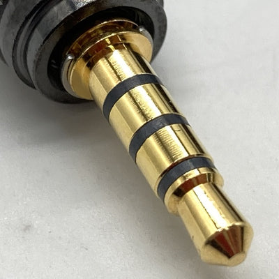 【中古】Obsidian Screw4Mini-4.4mm (ヘッドホン専用ねじ込みロック型バランス仕様) 160cm【秋葉原】