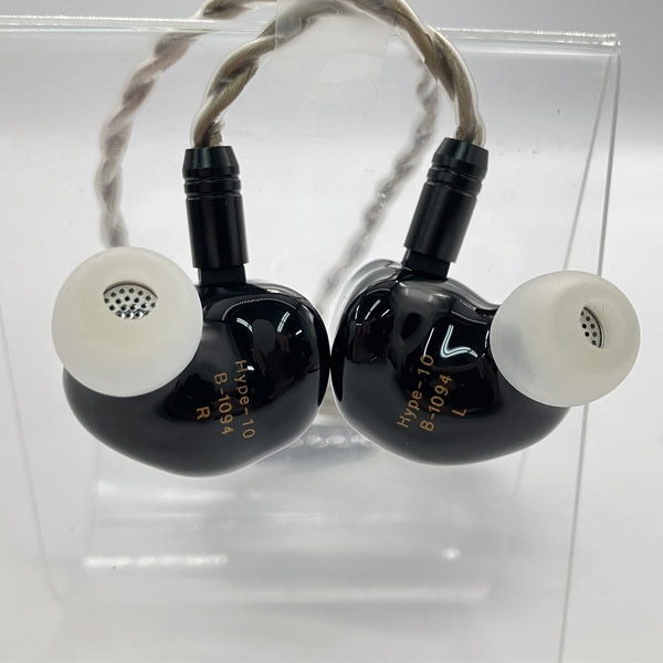 【中古】Hype 10【秋葉原】