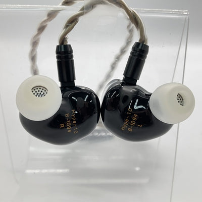 【中古】Hype 10【秋葉原】