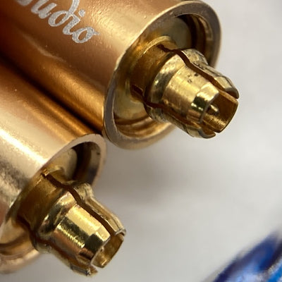 【中古】Hadal MkII 8wire MMCX - 3.5mm 【BEA-8671】【名古屋】