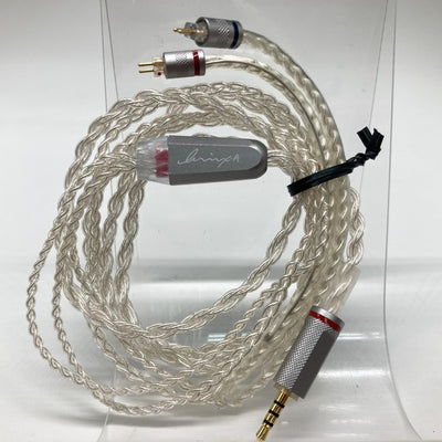 【中古】LNA Reflection IEM 2pin-2.5mm 【LNA-REF-CM2P-25】【秋葉原】