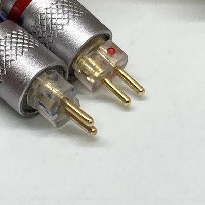 【中古】LNA Reflection IEM 2pin-2.5mm 【LNA-REF-CM2P-25】【秋葉原】